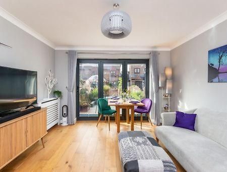 De Grey Terrace Villa York Eksteriør billede