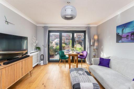 De Grey Terrace Villa York Eksteriør billede