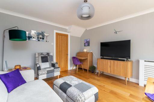 De Grey Terrace Villa York Eksteriør billede