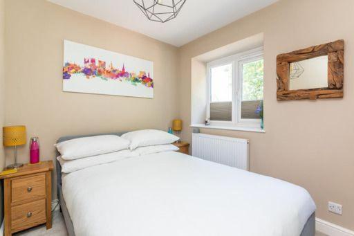 De Grey Terrace Villa York Eksteriør billede